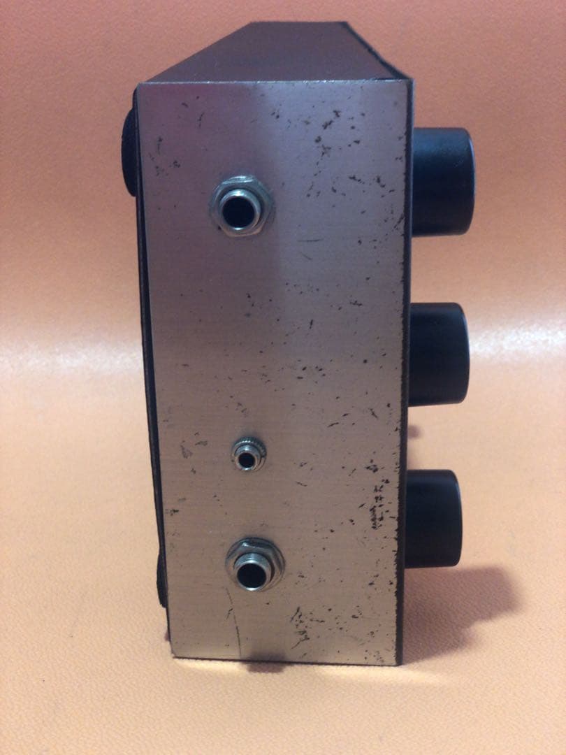 エレクトロハーモニクス ビッグマフ