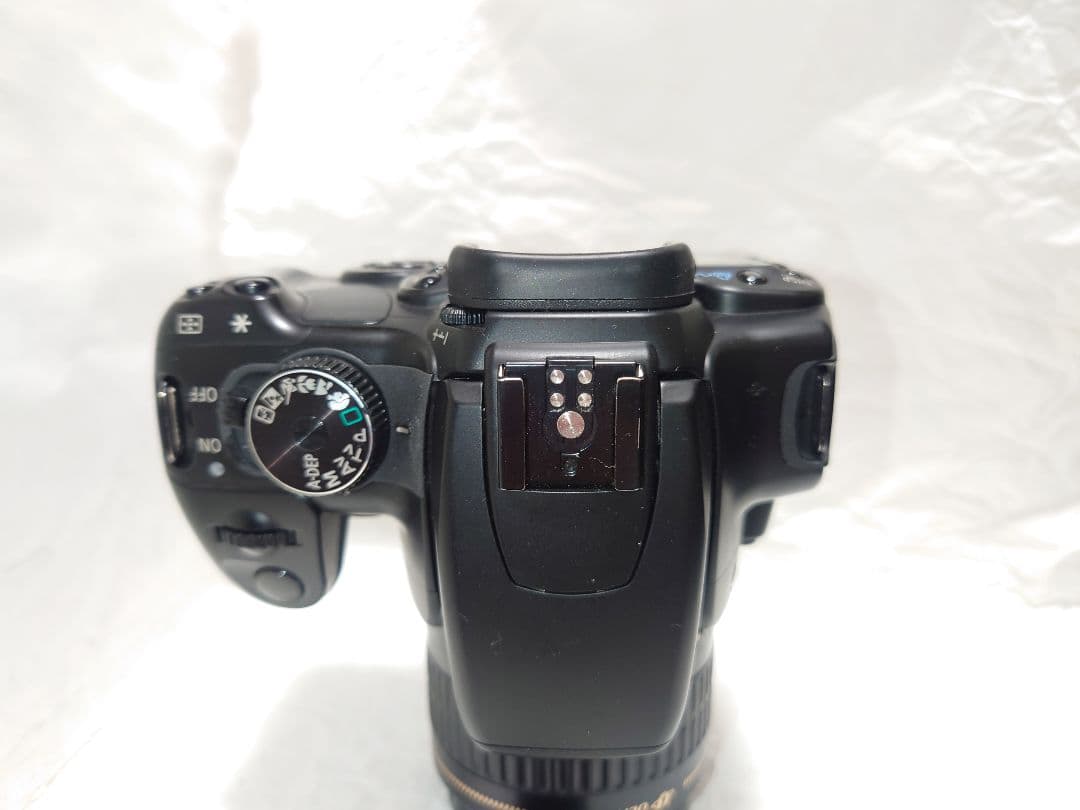 ★人気！極上★Canon EOS Kiss X ボディ キヤノン デジタル一眼