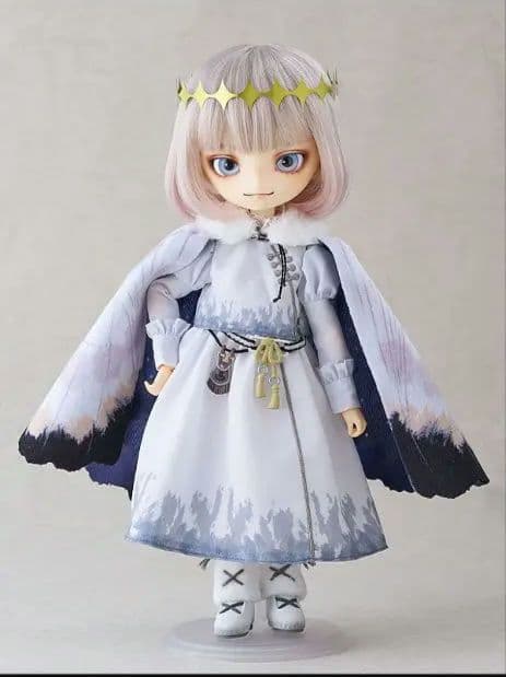 【未開封】Harmonia プリテンダー/オベロン 第二再臨【FGO】