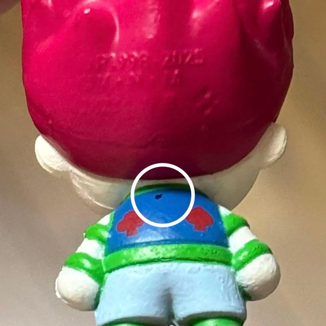 HUNTER×HUNTER めじるしアクセサリー 10点セット