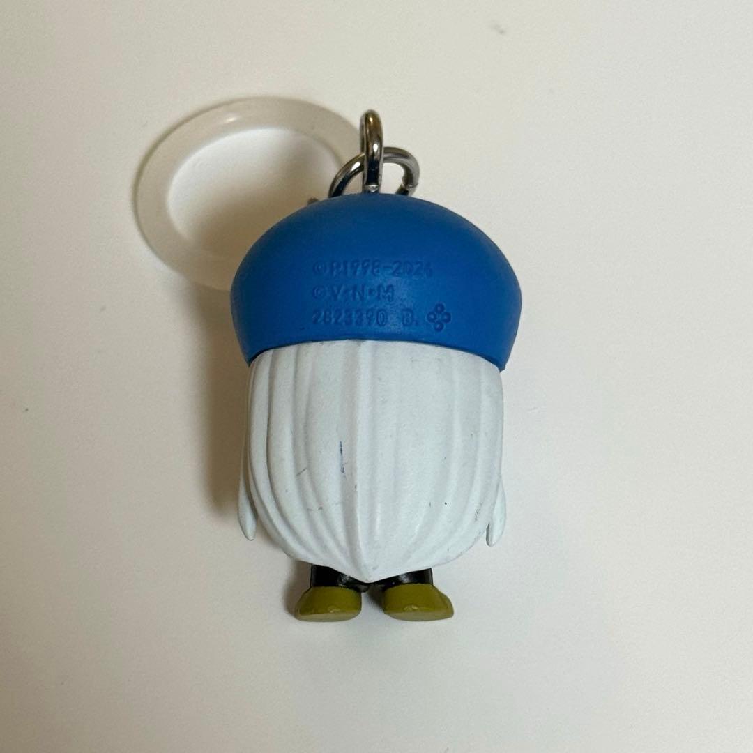 HUNTER×HUNTER めじるしアクセサリー 10点セット