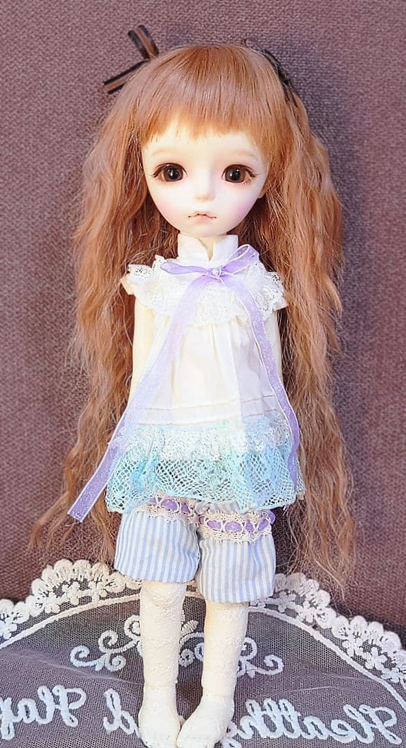 人形 iMda doll3.0