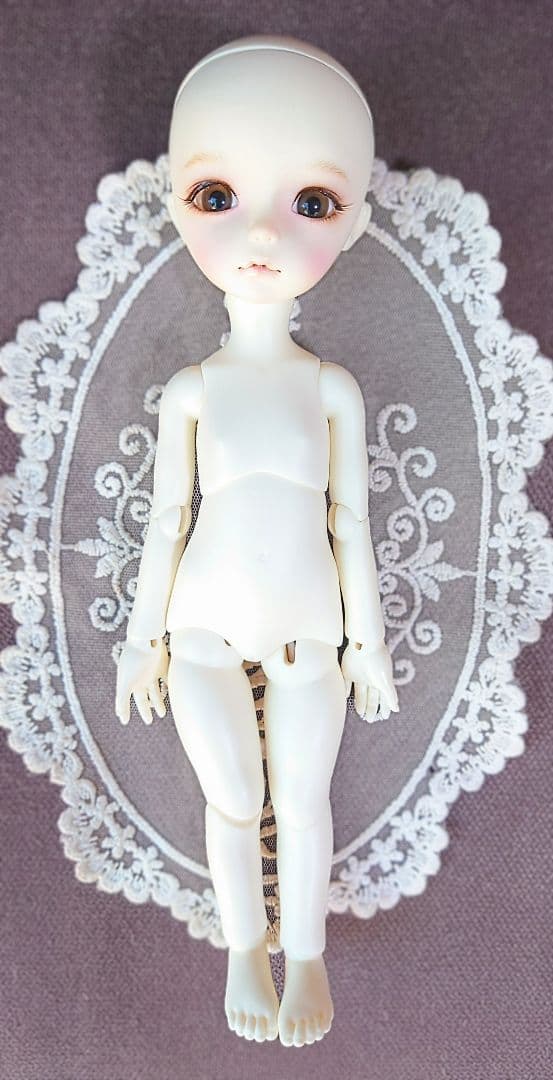 人形 iMda doll3.0