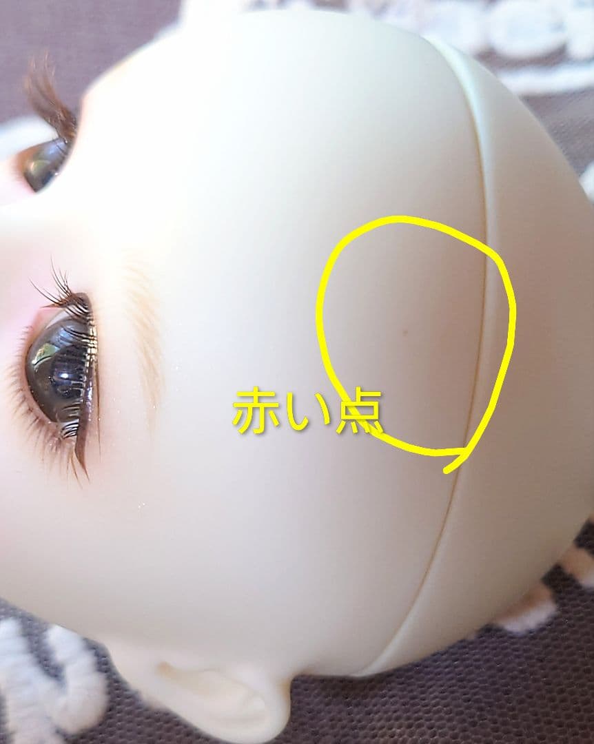 人形 iMda doll3.0