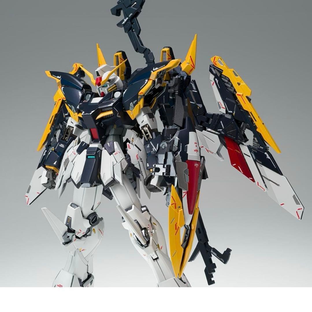 L COMPOSITE デスサイズ(EW) ルーセット装備
