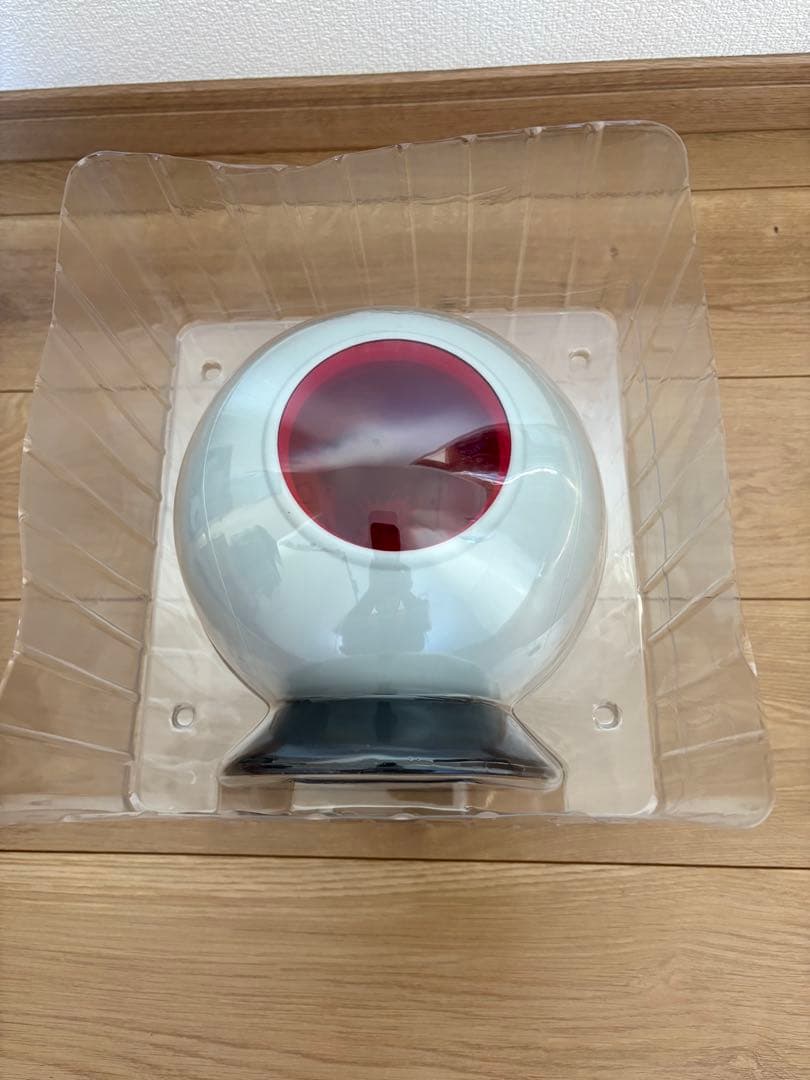 さゆみれ様交渉中【ドラゴンボールZ 一番くじ】丸型宇宙船&悟空　A賞