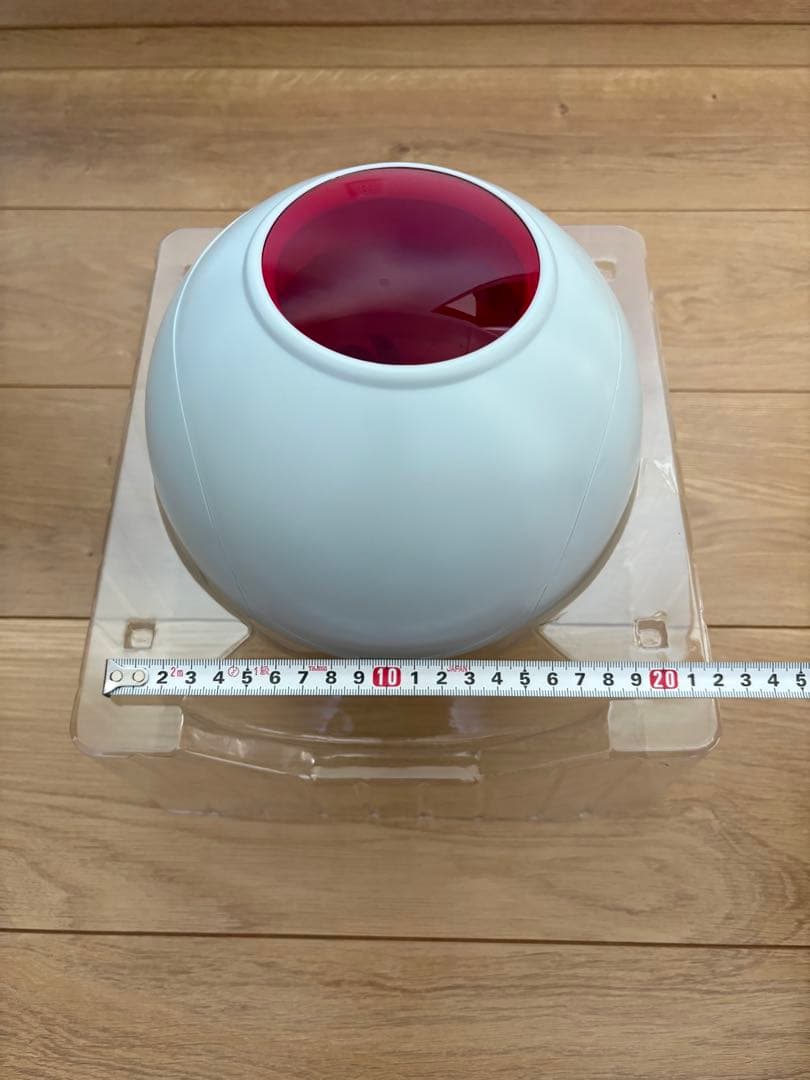 さゆみれ様交渉中【ドラゴンボールZ 一番くじ】丸型宇宙船&悟空　A賞