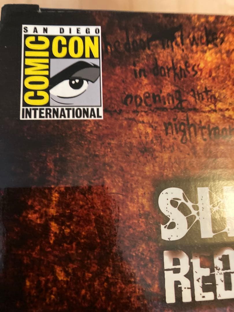 レッドピラミッドシング 「サイレントヒル2」 1/6 スタチュー　gecco