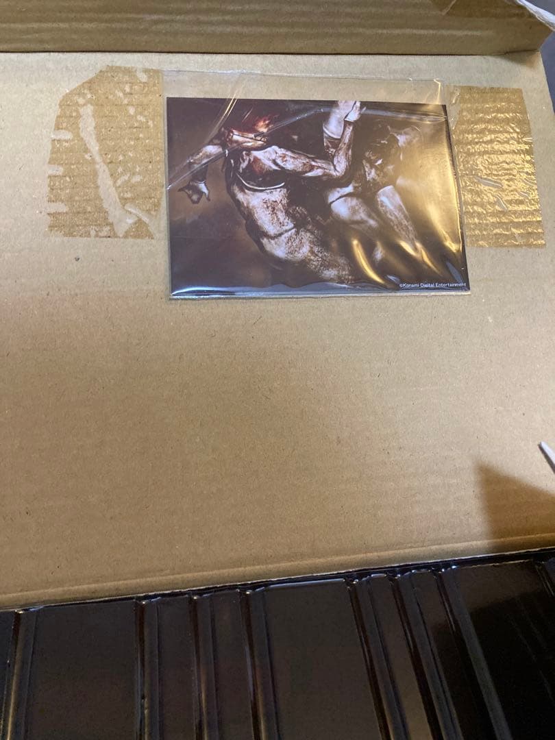 レッドピラミッドシング 「サイレントヒル2」 1/6 スタチュー　gecco