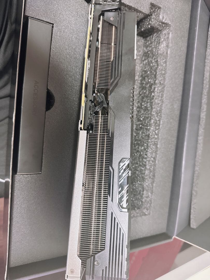 グラフィックボード・グラボ・ビデオカード PALIT GeForce RTX 4070 Ti 12GB GAMINGPRO