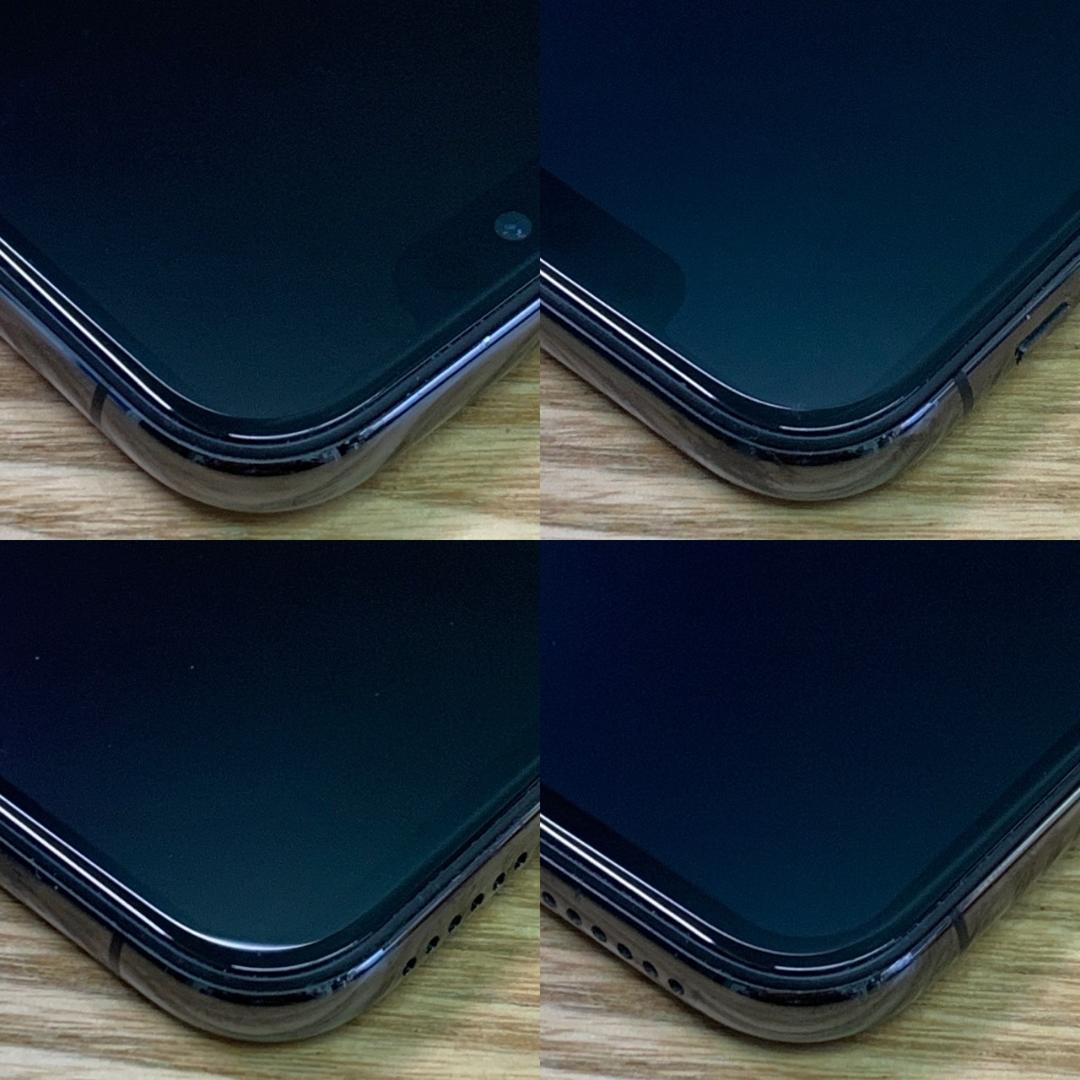 X10 SIMフリー iPhoneX 64GB Space Gray おまけ付き
