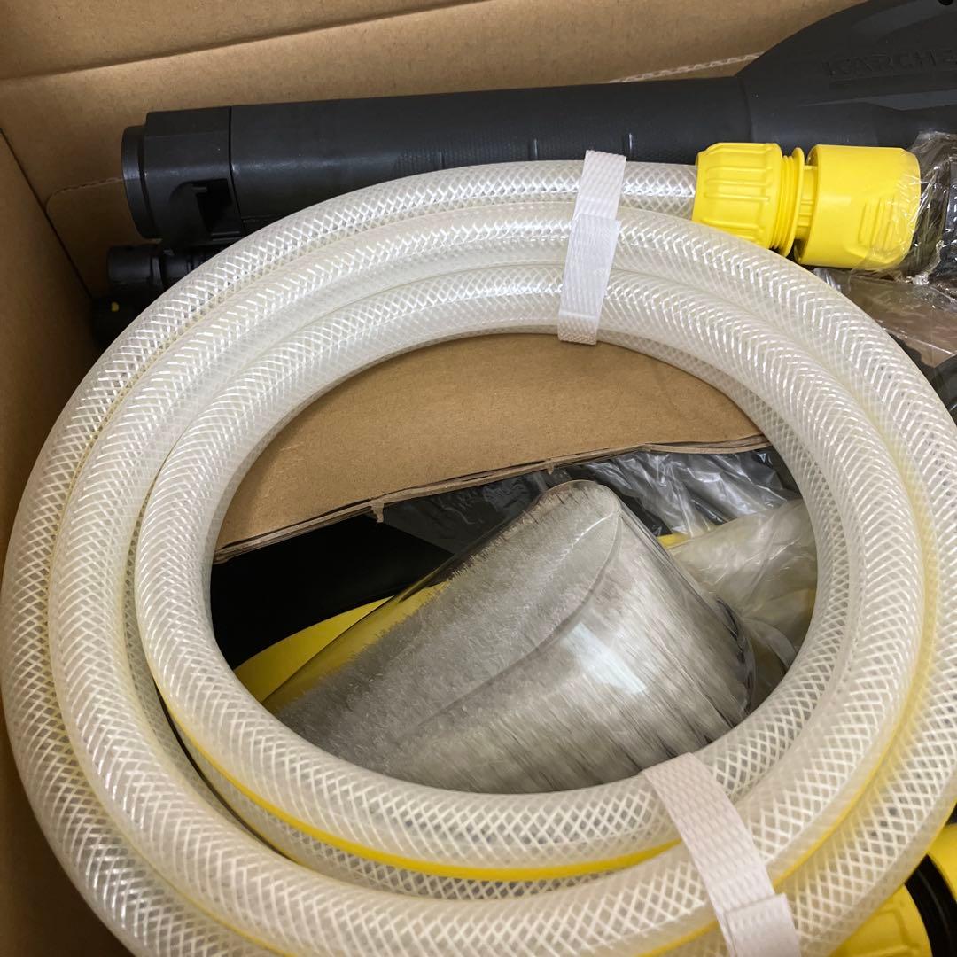 KARCHER ケルヒャー JTK サイレントS