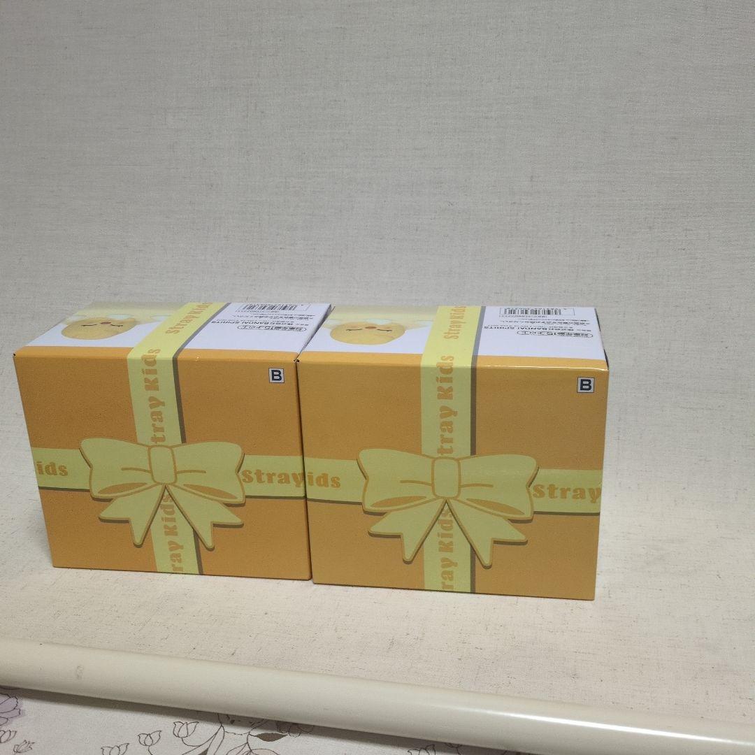 SKZOO BIRTHDAY CAKE コレクションvol.3