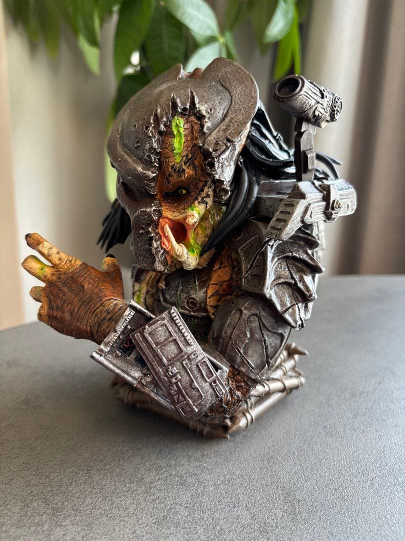 プレデター フィギュア 約20cm