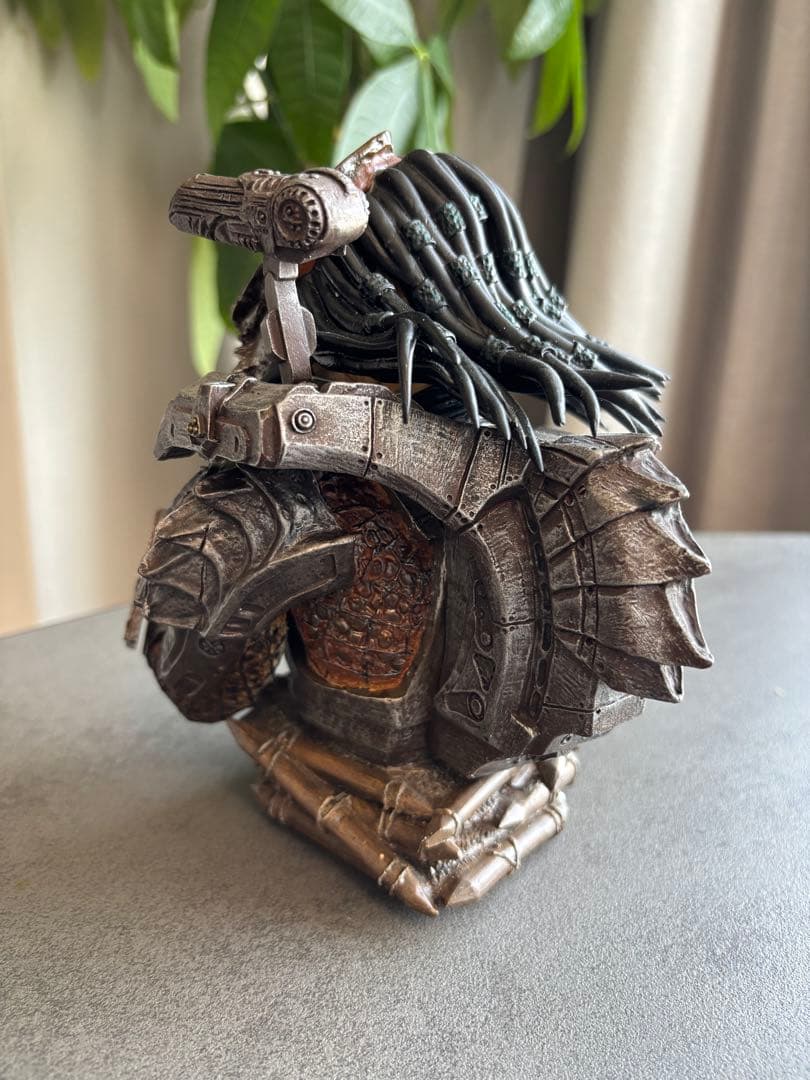 プレデター フィギュア 約20cm