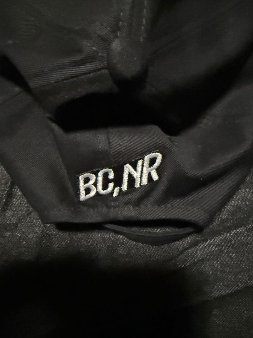 Black Country, New Road big love 限定CAP