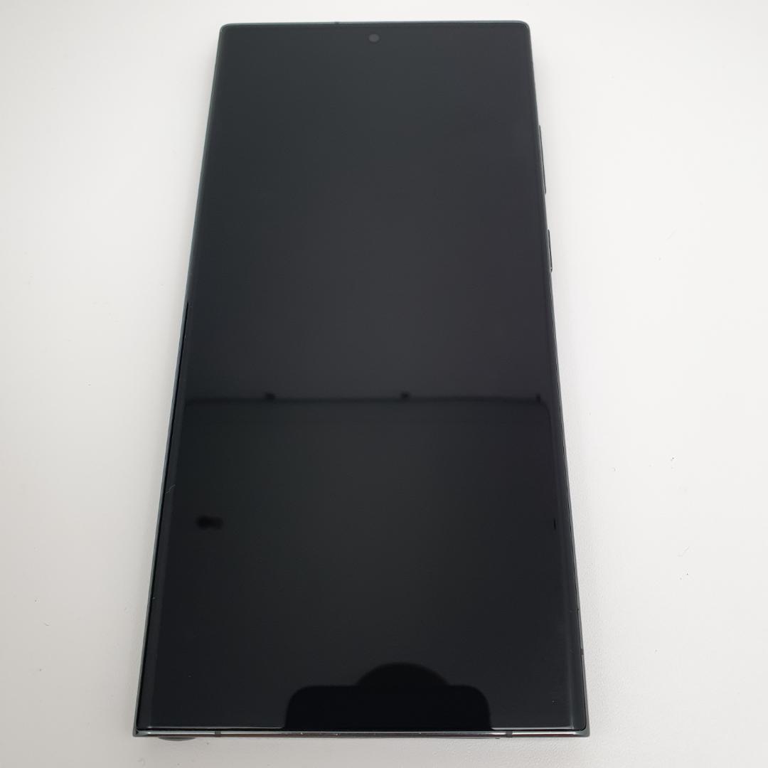 [783]Galaxy S23 Ultra 256GB グリーン　SIMフリー