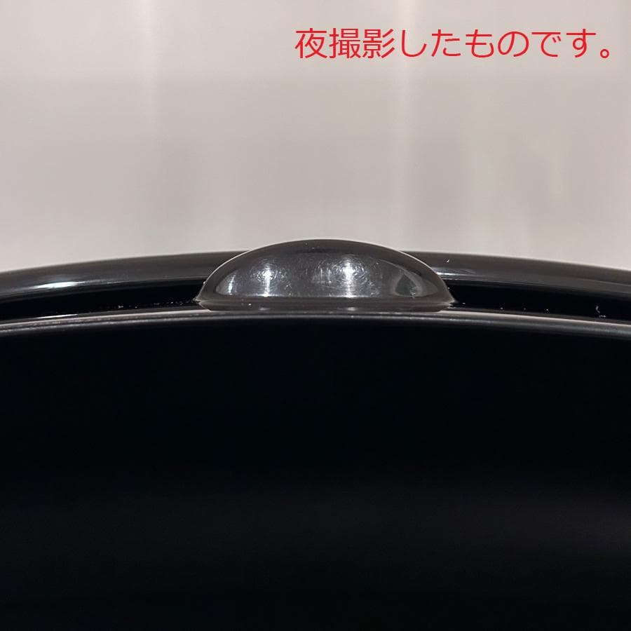 ALESSI Gram アレッシイ ブレッドビン ブラック