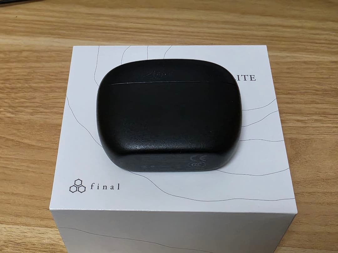 final TONALITE 短期使用 美品