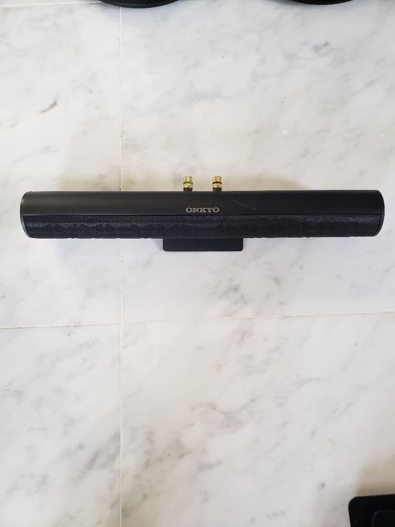 ONKYO サラウンドスピーカーセット SKS-HT540