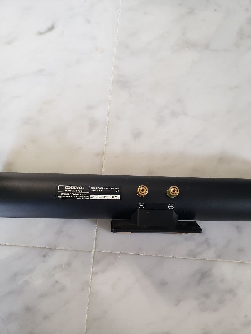 ONKYO サラウンドスピーカーセット SKS-HT540