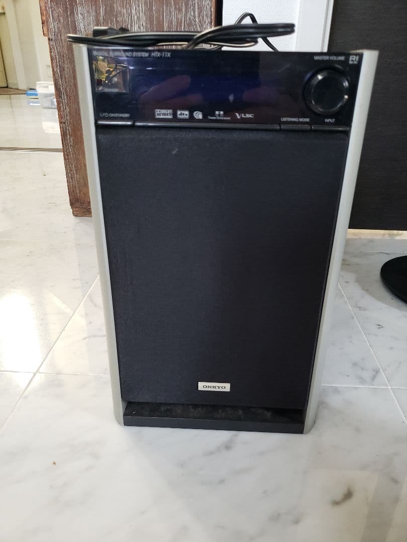 ONKYO サラウンドスピーカーセット SKS-HT540