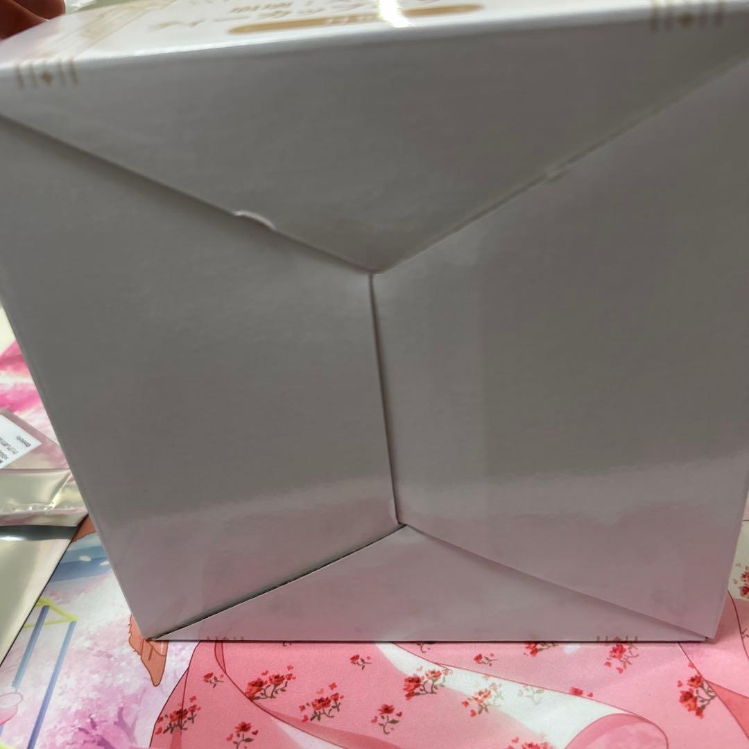 崩壊スターレイル　gigo ティーカップ&ソーサー　クリアしおり　セット