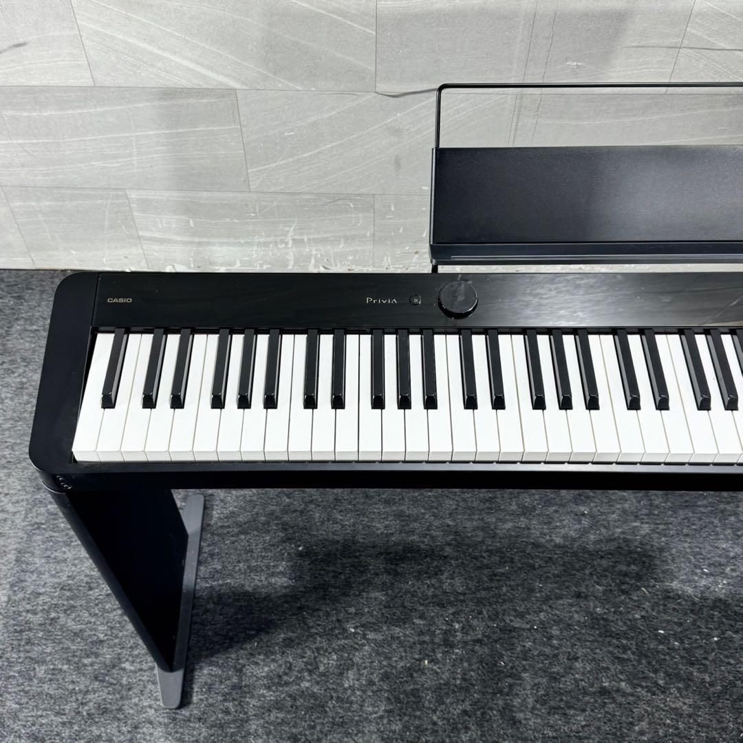 CASIO 電子ピアノ PX-S1100 Privia カバー付き d5385