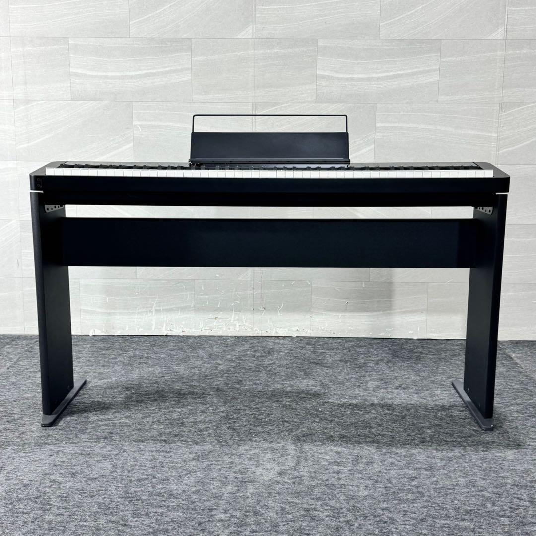 CASIO 電子ピアノ PX-S1100 Privia カバー付き d5385