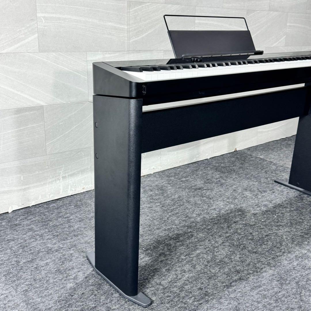 CASIO 電子ピアノ PX-S1100 Privia カバー付き d5385