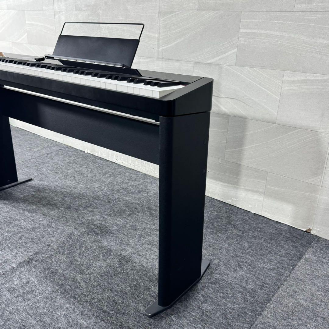 CASIO 電子ピアノ PX-S1100 Privia カバー付き d5385