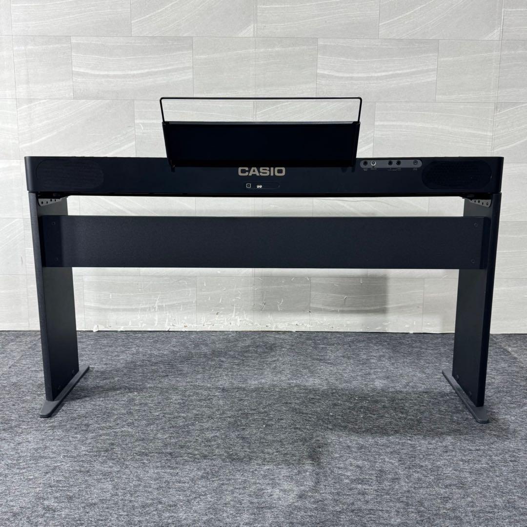 CASIO 電子ピアノ PX-S1100 Privia カバー付き d5385