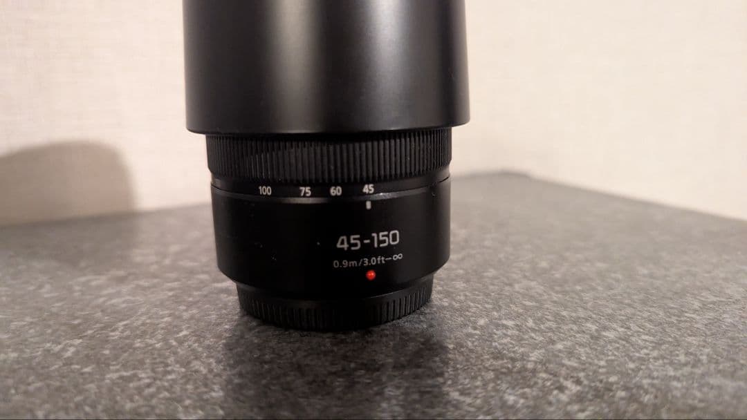 LUMIX G9 Pro + レンズ3点セット(広角•標準•望遠)