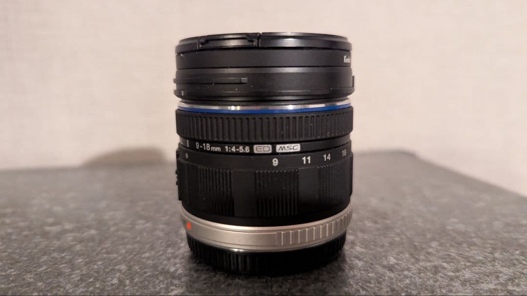 LUMIX G9 Pro + レンズ3点セット(広角•標準•望遠)