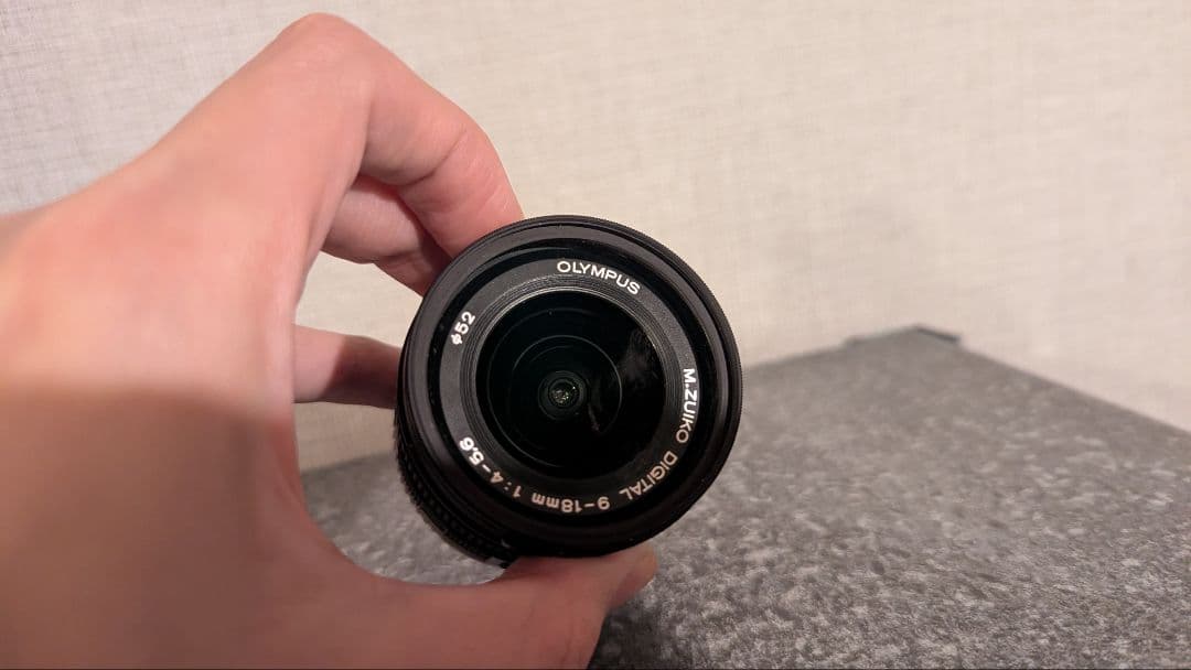 LUMIX G9 Pro + レンズ3点セット(広角•標準•望遠)