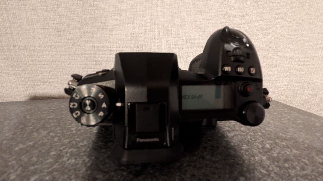 LUMIX G9 Pro + レンズ3点セット(広角•標準•望遠)