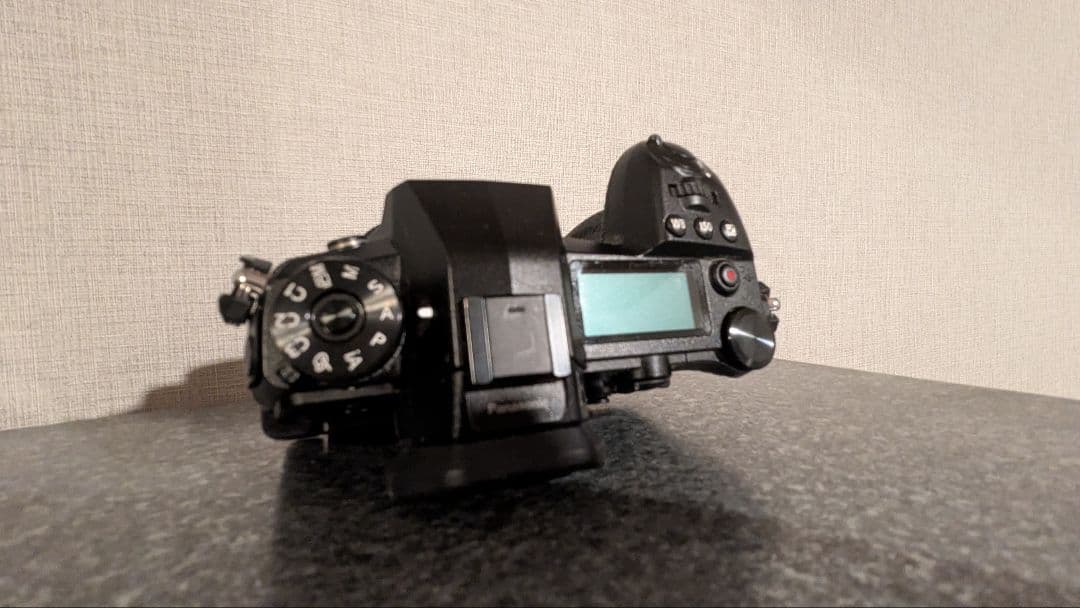 LUMIX G9 Pro + レンズ3点セット(広角•標準•望遠)