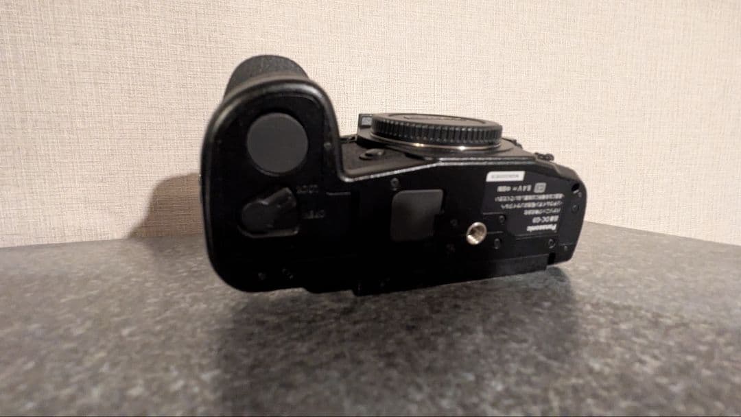 LUMIX G9 Pro + レンズ3点セット(広角•標準•望遠)