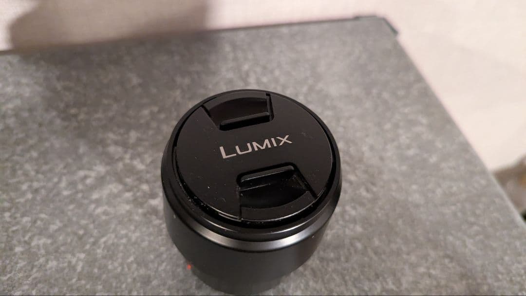 LUMIX G9 Pro + レンズ3点セット(広角•標準•望遠)