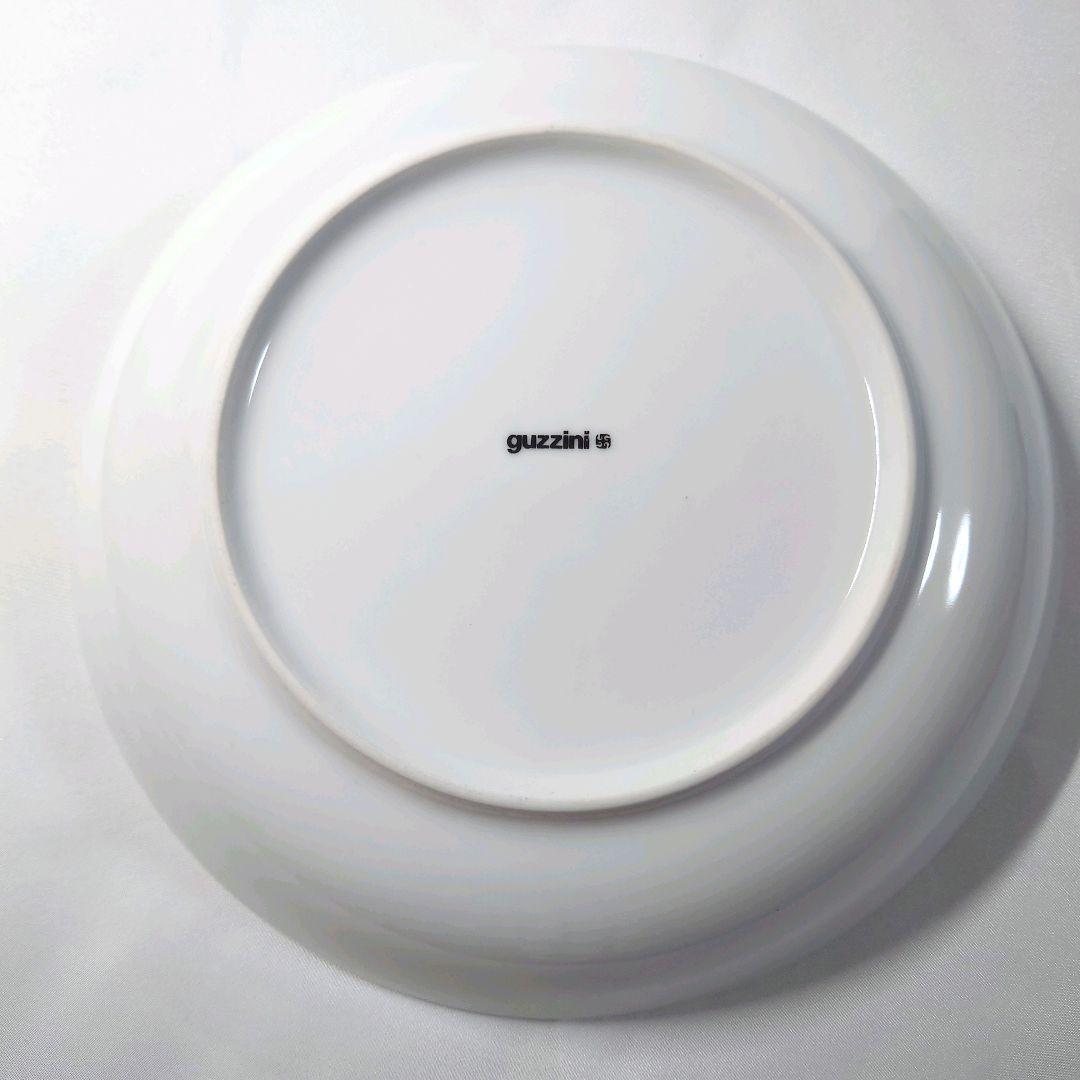 グッチーニ　スープディッシュ　5枚　スプーン　5本