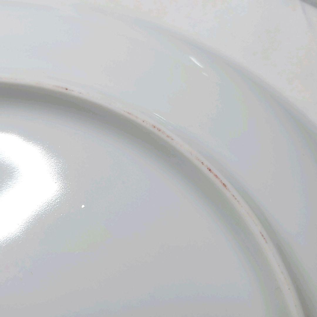 グッチーニ　スープディッシュ　5枚　スプーン　5本