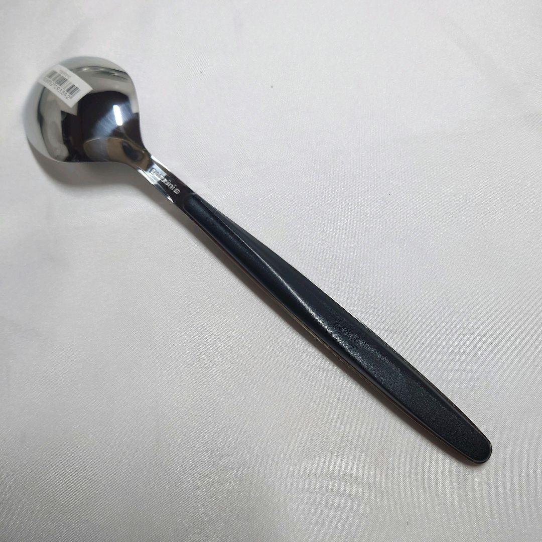 グッチーニ　スープディッシュ　5枚　スプーン　5本