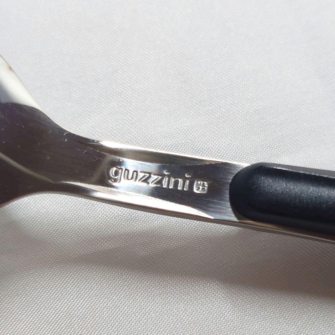 グッチーニ　スープディッシュ　5枚　スプーン　5本