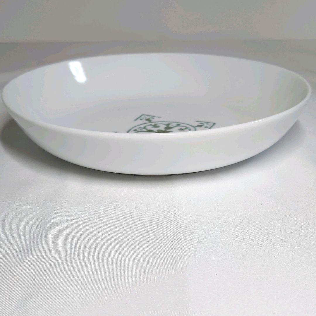 グッチーニ　スープディッシュ　5枚　スプーン　5本