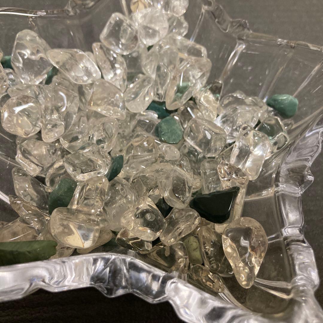 ブレスレット パワーストーン 出雲石 天然石