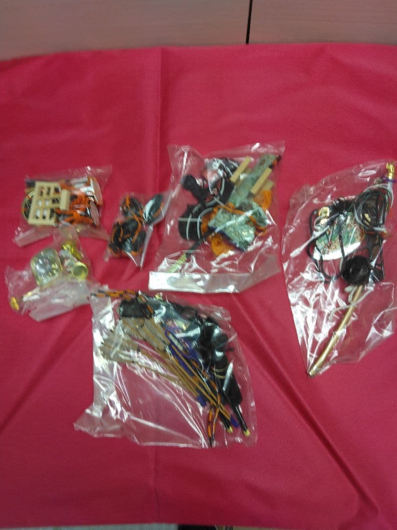 《久月》雛人形7段飾り 40号