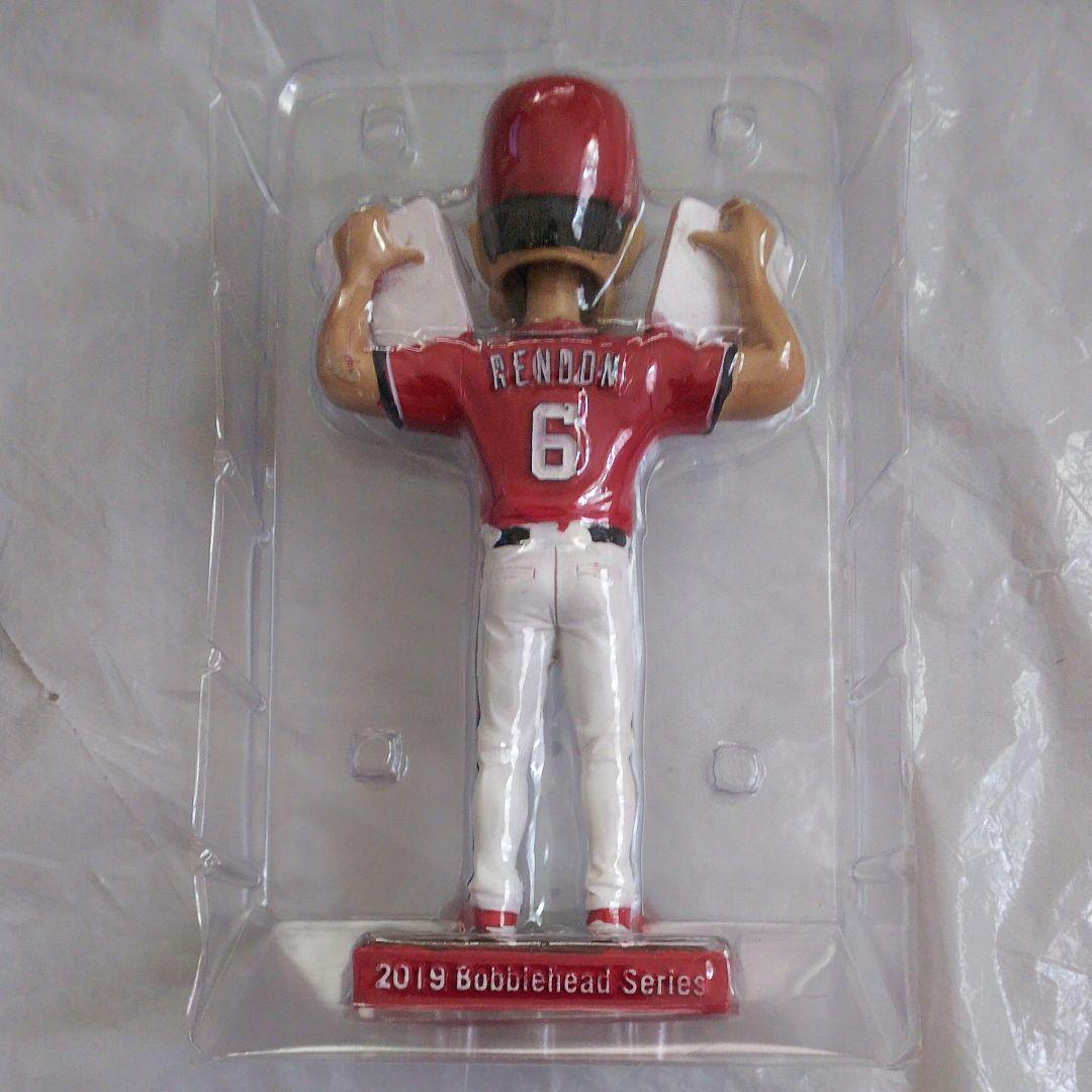 アンソニー・レンドーン(MLB ワシントン・ナショナルズ)ボブルヘッド人形