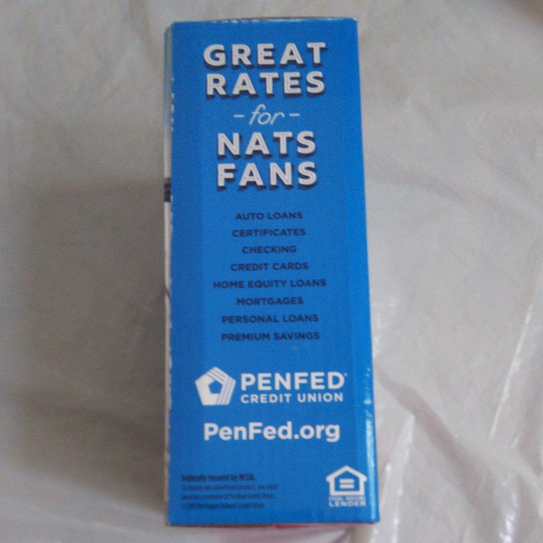 アンソニー・レンドーン(MLB ワシントン・ナショナルズ)ボブルヘッド人形