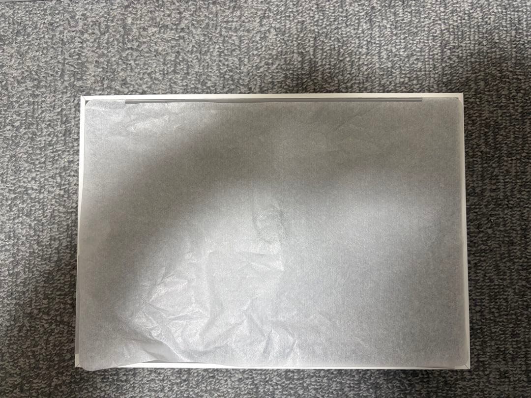 M1 MacBook air 16GBメモリ 512GBディスクUSキーボード