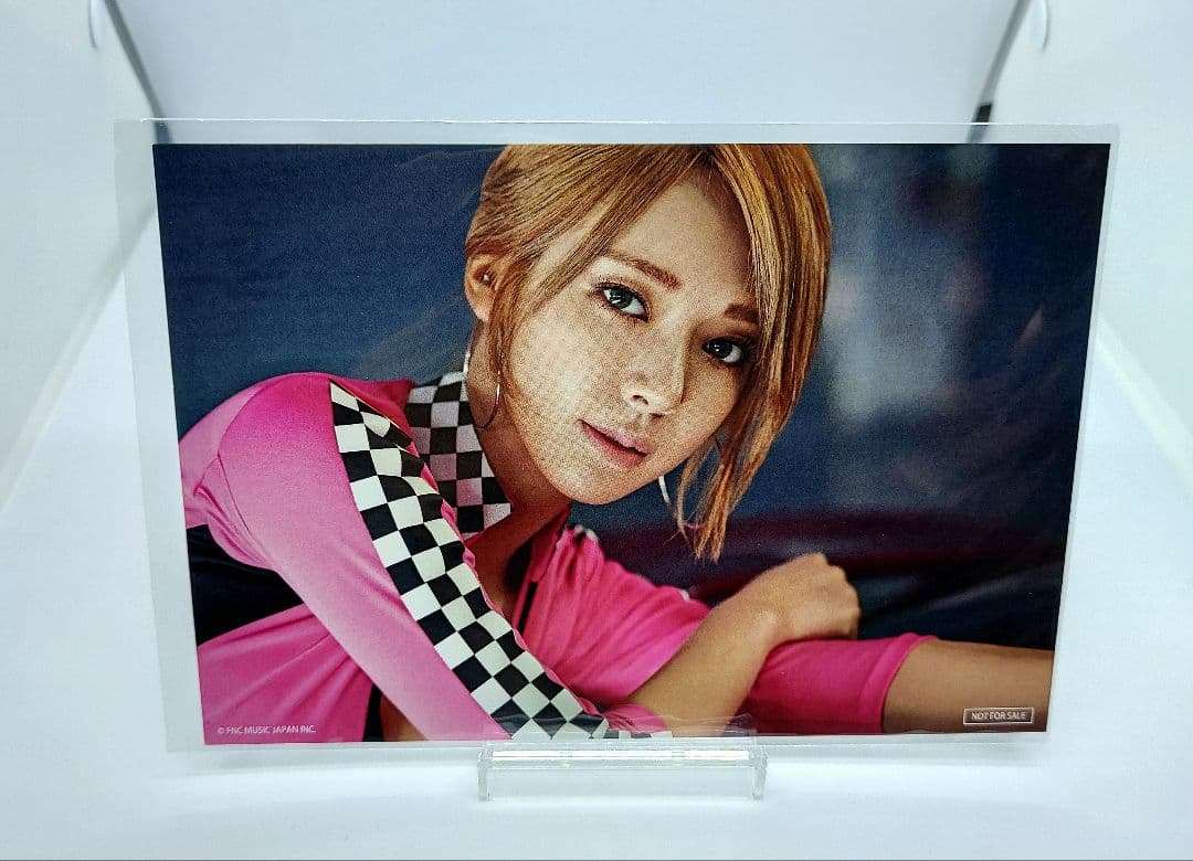 AOA チョア　フォトカード 3枚セット